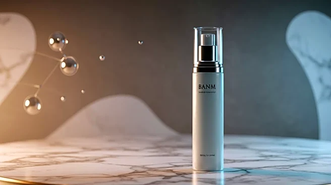 Doré and Evolved By Nature Launch Innovative Skincare Products with American Biotech