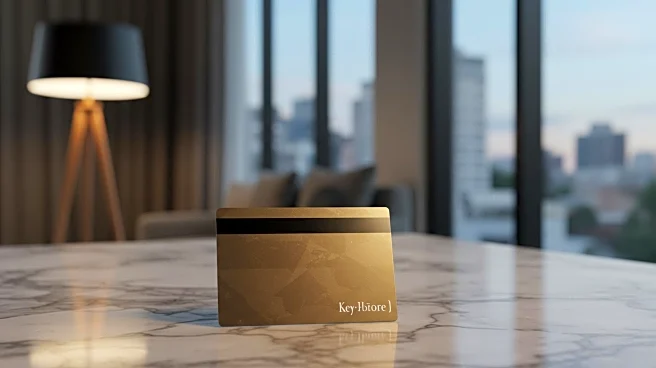 Marriott Executive Apartments Opens New Property in Kuala Lumpur, Enhancing Urban Hospitality