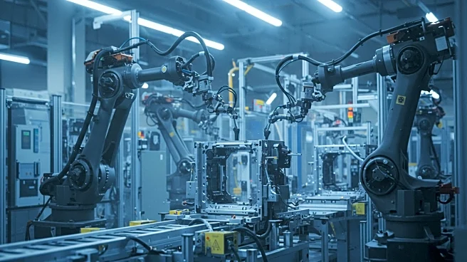 GE Appliances to Boost Georgia Factory with $3 Billion U.S. Investment