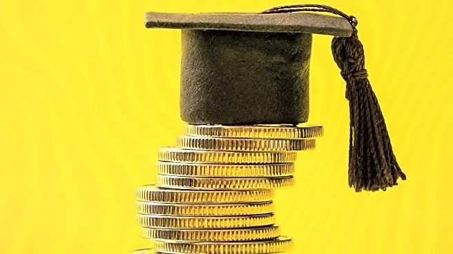 Opportunity Rising Foundation Awards $141,980 in Scholarships to Support Education