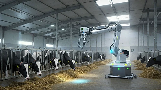 Advances in AI and Technology Enhance Animal Health and Welfare Monitoring