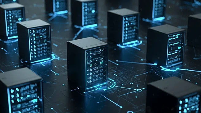 Cisco Secures Major AI Infrastructure Orders, Projects Record Growth