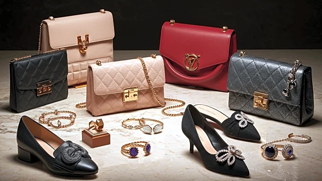 Saks Fifth Avenue Enhances Homepage Personalization to Boost Customer Engagement