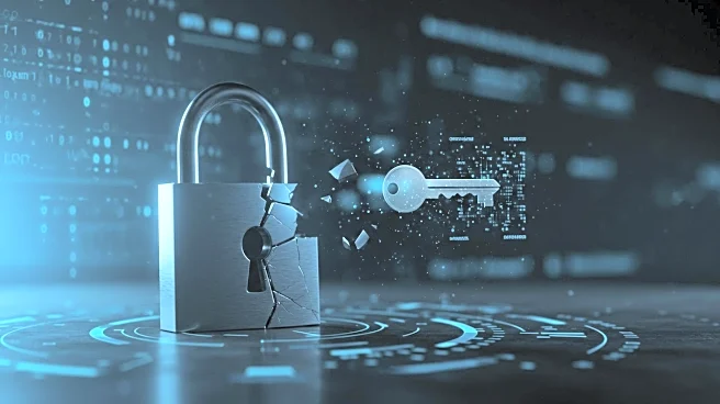 SquareX Researchers Demonstrate Vulnerability in Passkey Login via WebAuthn Manipulation