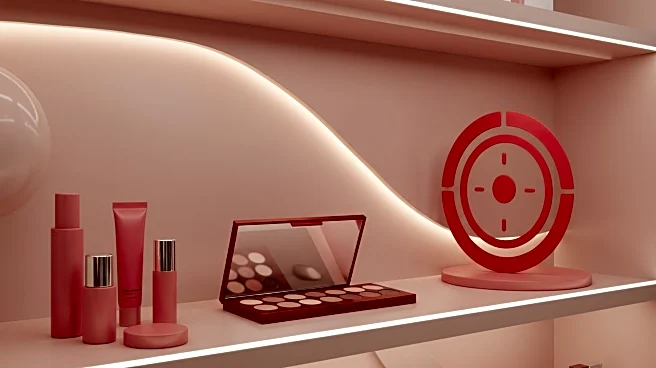 Target and Ulta to End Partnership, Affecting Retail Strategy