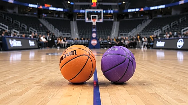 NBA 2K26 Introduces WNBA Players and Teams to MyTeam Mode