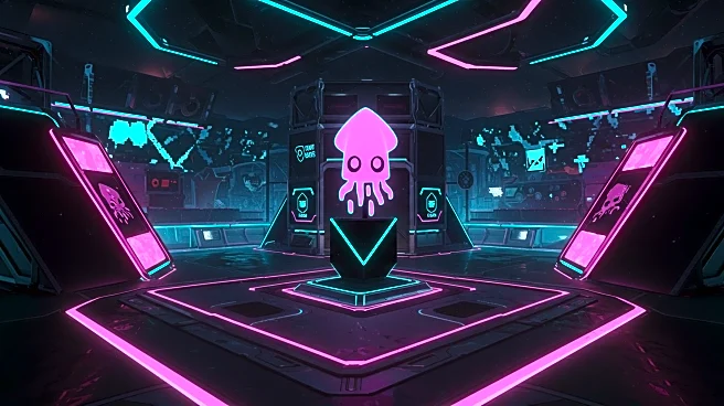 Epic Games Launches Squid Games-Inspired Creations in Fortnite