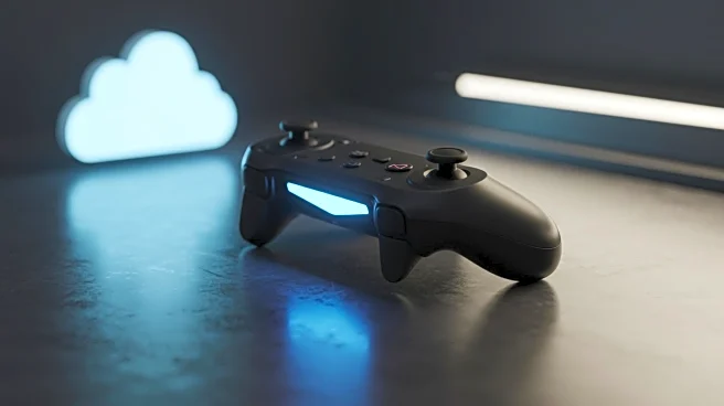 Windows on Arm to Support Local Xbox Game Downloads, Cloud Gaming Remains Viable