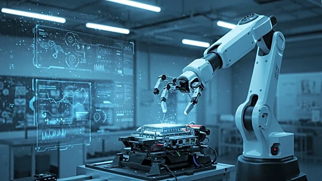 NCUB Advocates for Enhanced Skills and Apprenticeships to Meet 2030 Workforce Needs