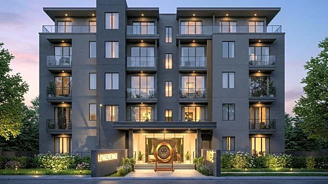 Downtown Brooklyn Rental Tower Opens Lottery for Affordable Apartments