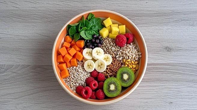 Kellogg's Signs Agreement to Remove Toxic Dyes from Cereals by 2027