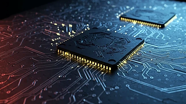 Private Equity and Venture Capital Firms Target Electronics Manufacturers Amid Government Support
