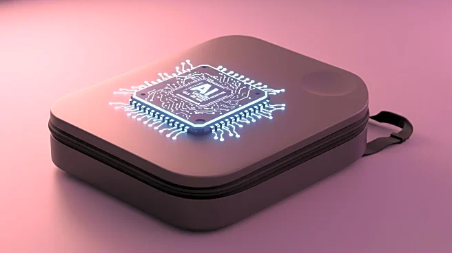 Backpack Healthcare Develops AI Tool for Pediatric Mental Health Support
