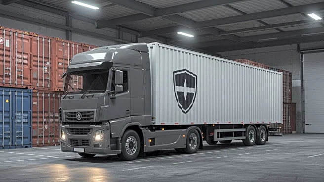 Marsh Introduces BrokerSafe to Enhance Freight Broker Auto Coverage