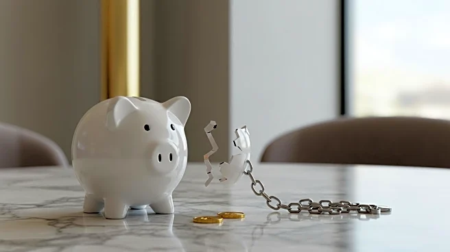 Capital One Agrees to $425 Million Settlement Over Misleading Savings Account Rates