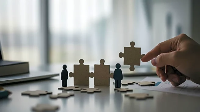 Industry Experts Discuss Strategies to Combat Workplace Toxicity