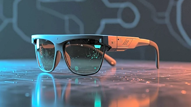 HTC Introduces Vive Eagle AI Glasses with Advanced Features