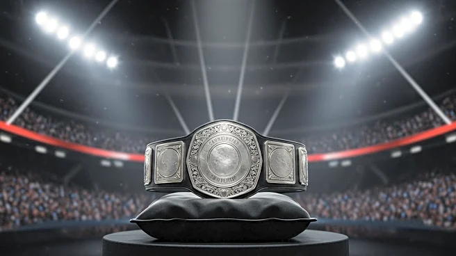 Paramount Secures UFC Rights in Major Sports Media Deal