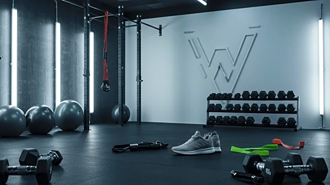 Vuori Partners with Fitness Expert Kirsty Godso to Enhance Brand's Fitness Offerings