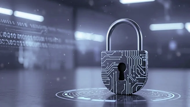 Russian APT Group 'Curly COMrades' Targets EU-hopeful Nations with Novel Cyber Techniques