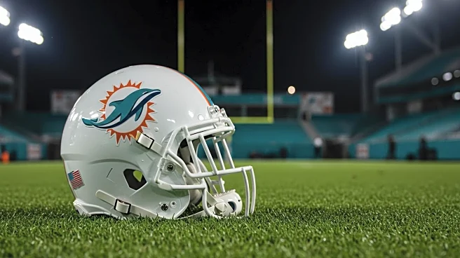 Miami Dolphins Aim for Improvement After Struggles in Joint Practice with Detroit Lions