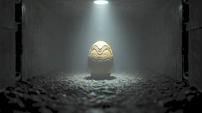 FX's Alien: Earth Showrunner Discusses Unused Scary Ending from Ridley Scott's Original Alien