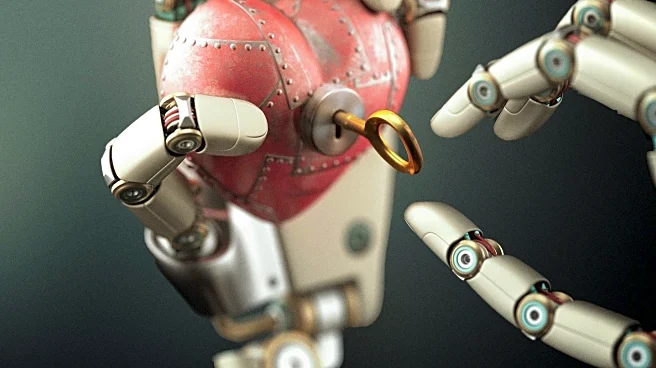 Study Finds AI Reliance Reduces Doctors' Cancer Detection Skills