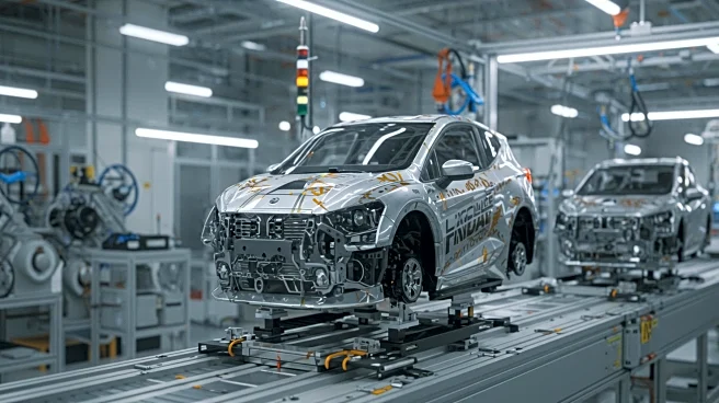 Qualcomm Localizes Automotive Module Production in India to Boost Supply Chain