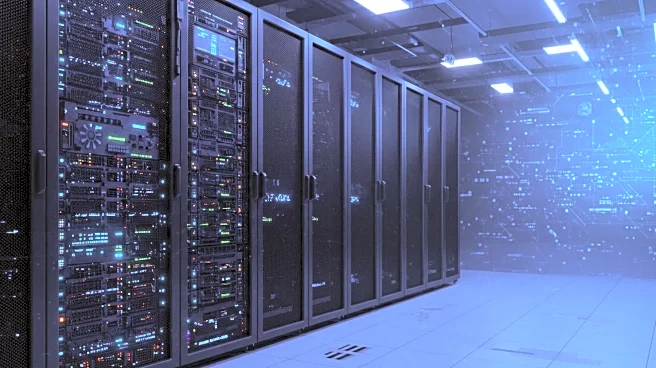 NetBox Labs Secures $35 Million Amid AI Infrastructure Expansion