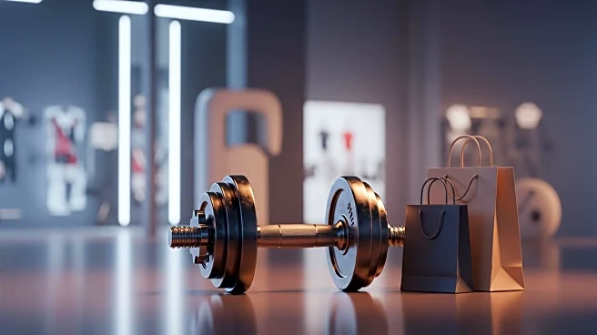 Colliers Report Highlights Growth in Gym Attendance and Retail Trends for 2025