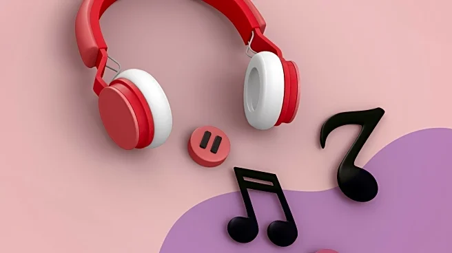 Letter Highlights Diverse Reactions to Music's Impact on Daily Life