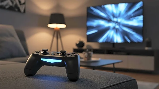 Streaming Services Integrate Casual Games to Boost Engagement