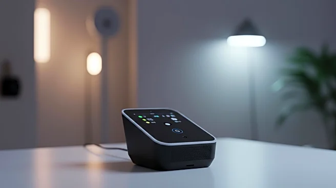 Philips Hue Introduces New Bridge Pro with Enhanced Features for Smart Lighting
