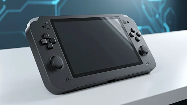 Modder Creates Powerful PC Gaming Handheld Capable of 4K Gaming