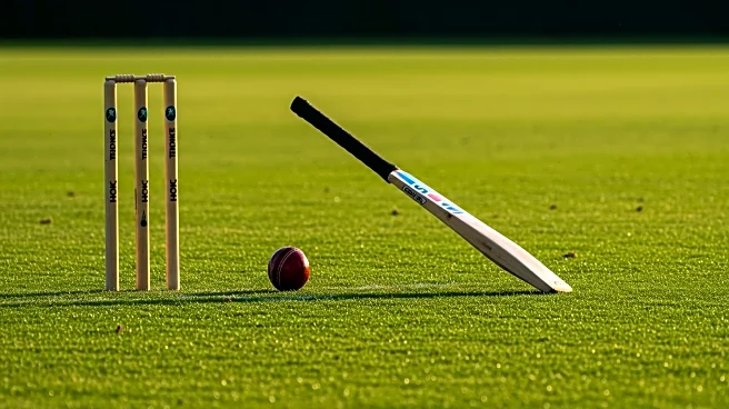 Northern Superchargers Secure Victory with Graham Clark's Last-Ball Six