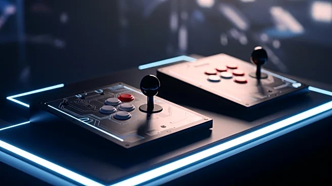 Fighting Game Events Face Accessibility Challenges Due to Rising Costs