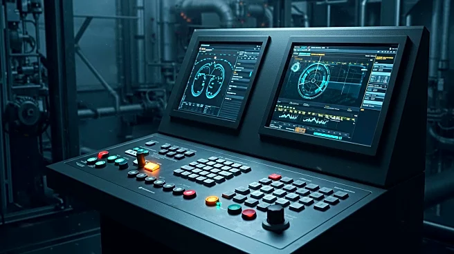 Industrial Environments Face Challenges in Balancing On-Prem Control with Remote Device Management