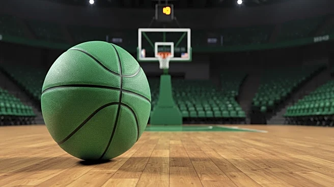 Boston Celtics' Potential to Surprise in NBA's Eastern Conference Discussed