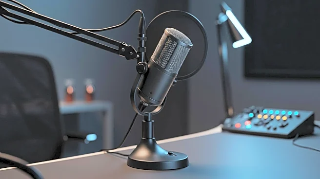 Perplexity AI to Feature on Theo Von's Podcast for Real-Time Interaction