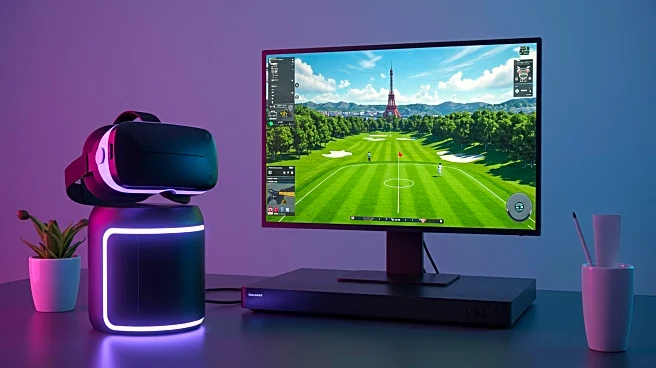 Walkabout Mini Golf Team Expands VR Experience with Passport Tokyo Course