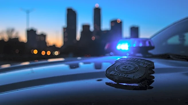 FBI Agents Reassigned to Patrol Duties Amid President Trump's Crime Emergency Declaration in Washington, DC