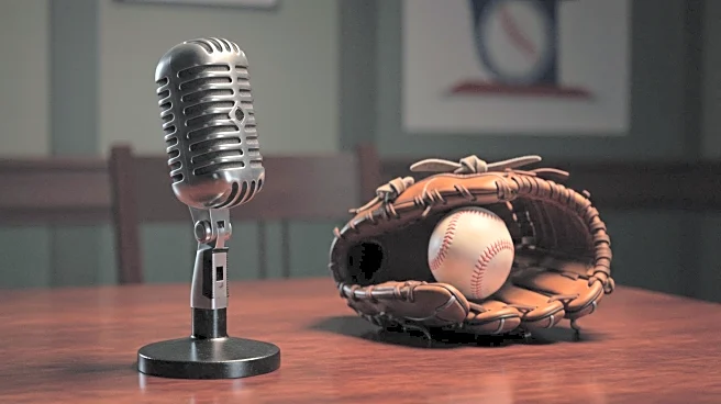 Cubs Announcer Reacts to Miguel Amaya's Injury in First Game Back