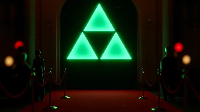 Sony Pictures' Management of Zelda Movie Social Media Raises Eyebrows