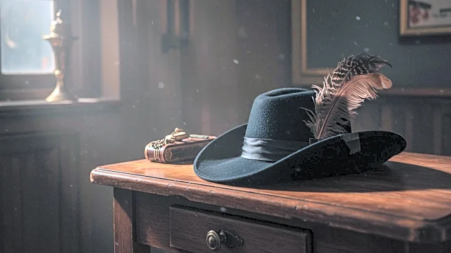 Lady Gaga's Role in 'Wednesday' Season 2 Unveiled in New Trailer