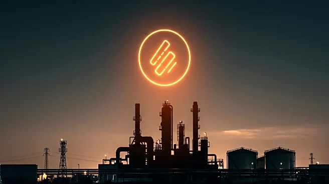 Amber Energy Submits $8.82 Billion Bid for CITGO Amid Legal Auction