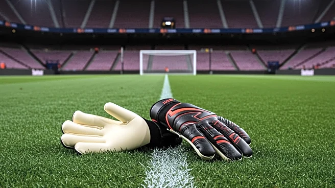 Barcelona Registers Joan García Following Ter Stegen's Injury Ruling