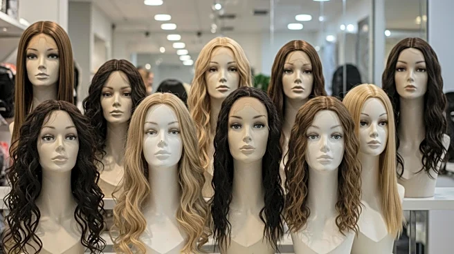 Jennifer Aniston's Wig Battle: Creative Control in 'Horrible Bosses'