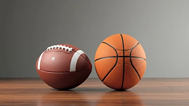 Big 12 to Implement Player Availability Reports for Football and Basketball