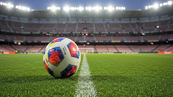 ESPN to Broadcast 2025-26 LaLiga Opening Weekend Matches