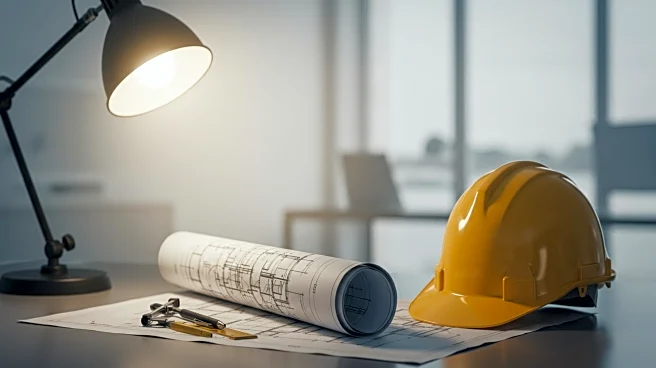 California Developers Delay Projects Amid Rising Costs and Tariff Uncertainty